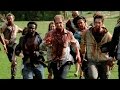 Top 10 Zombie Types in Movies and TV