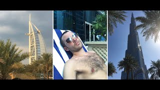 Gay Travel in Dubai, United Arab Emirates 🇦🇪