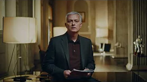 Jos Mourinho becomes official manager of ALL teams...