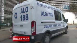 Aldatırken yakalandığı karısını 10 gün sonra öldürdü