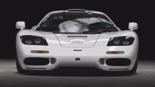 Forza 4 - Fastest Top Speed 272 MPH (McLaren F1 Upgraded)
