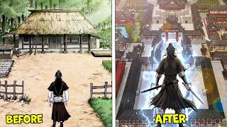 HIDING HIS TRUE POWER, HEAVENLY DEMON RETURNS HOME & CRUSHES SECTS WITH SUPREME SKILL | MANHWA RECAP