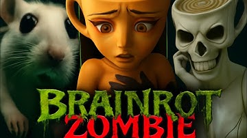 BRAINROT ZOMBIE: Return | Episode 9 | Official Music Video