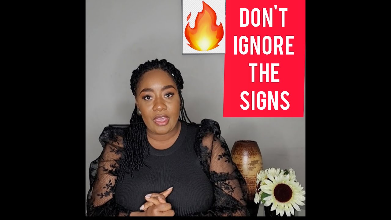 RED FLAGS IN A RELATIONSHIP YOU SHOULD NEVER IGNORE | MABELSCORNER ...