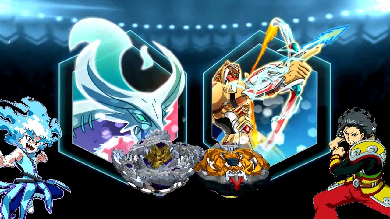 archer hercules beyblade hasbro