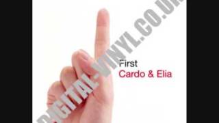 Cardo & Elia   Racing Deep Original mix