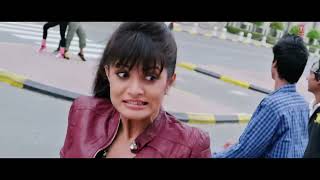 De Signal Full Song Video ᴴᴰ 1080p | Deewana Bengali Movie 2013 | Jeet & Srabanti screenshot 5