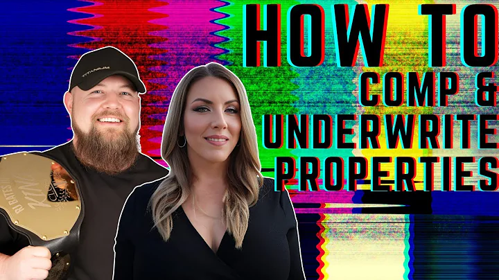 How To Comp and Underwrite Properties | Wholesaling Real Estate