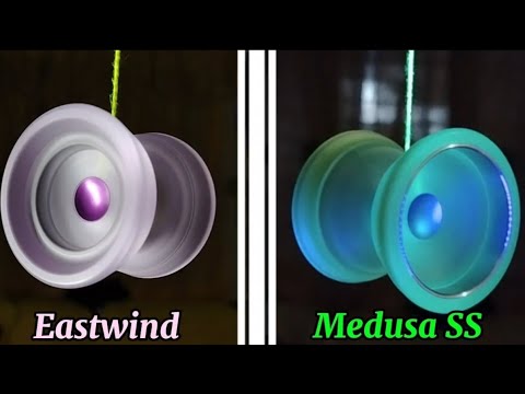 These Plastic Yoyos Are Amazing!! (Review and Unboxing