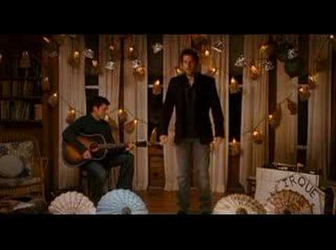 Dan In Real Life Let My Love Open The Door To Your Heart Youtube