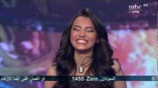 Arab Idol - Ep14 - كارمن سليمان