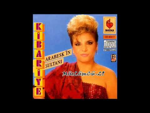 Kibariye-Cennetim Sensin