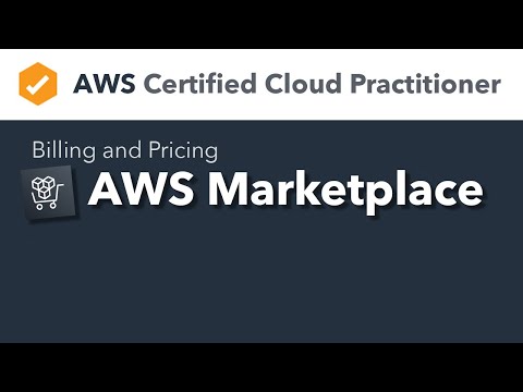 Billing and Pricing - AWS Marketplace