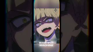 Washing Machine Heart - Mitski #mha #mhacommunity #toga