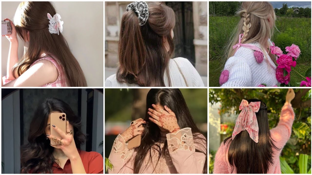 💗💗Girls hide face Instagram profile photos ❤️😍 beautiful pictures for DPz #viral #trending #foryou 