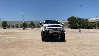 2022 Ford F-250SD Shelby Super Baja w Hennessey H700 package Grapevine Plano Frisco Dallas