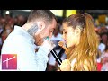 Every Song Mac Miller And Ariana Grande Wrote About Each Other