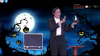 Famous Magic Exploding Light Bulb magic Net Worth