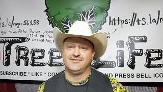 JUSTIN COWBOY HAT BY MILANO HAT CO. 10 