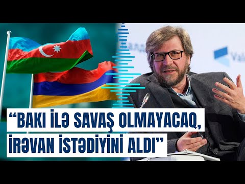 Ermənistan Qarabağda heç vaxt bacarmadığı şeyə nail oldu | Rusiyalı politoloq