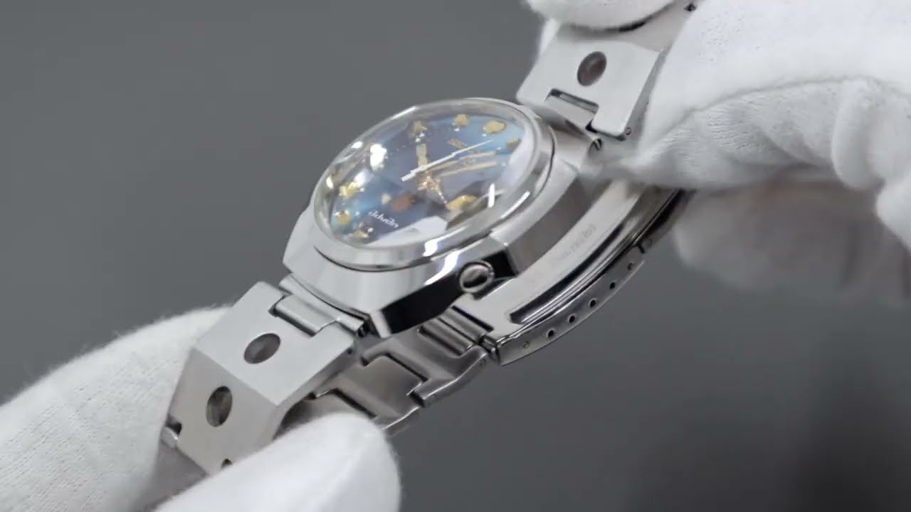 セイコー アドバン Ref.7019-7240 1973年製 | スイートロード