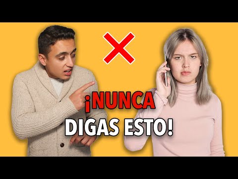 Video: Cómo ignorar a las personas que no quieres (con imágenes)