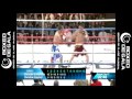 Shinsuke yamanaka vs christian esquivel 05 noviembre 2011 tokio japn boxeo de gala