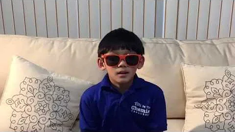 Advice From 2015 You Be The Chemist Challenge Winn...