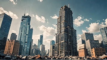 The Dot-Com Bubble Burst: The Internet Boom and Market Crash