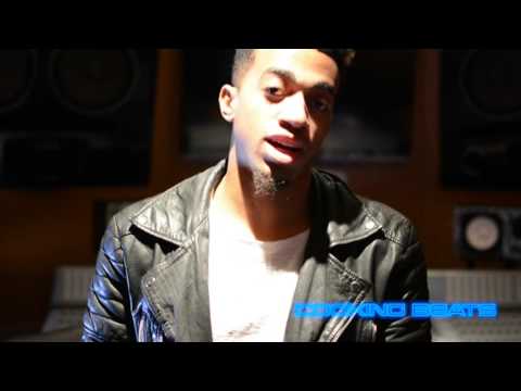 Cooking Beats 37: Og Parker Cooks Up A Beat From Scratch