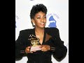 32nd Grammy Awards : Best Female R&B Vocal : Giving You The Best That I Got - Anita Baker