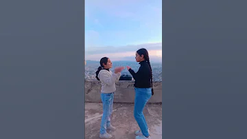 ترند الصداقه 