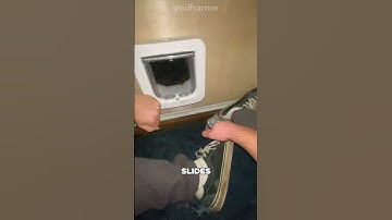 A Door Built with Love @raffyarrow