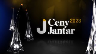 Galavečer udílení Cen Jantar za rok 2023