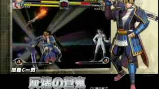 Tatsunoko vs. Capcom Cross Generation of Heroes Better Quality trailer