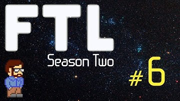 FTL Season 2, Episode 6 - Fight a Bunch of Pirates Day