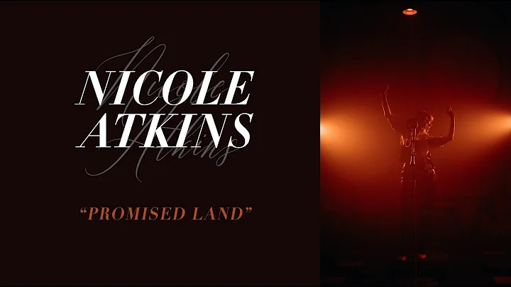 Nicole Atkins - "Promised Land" (Live from 'Memphi...