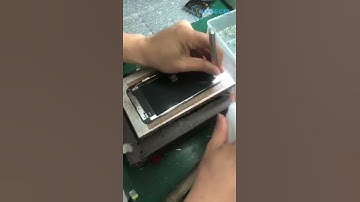 Novecel Professional LCD Bezel Frame Disassembly Tool for iPhone　Bracket Separating Tools