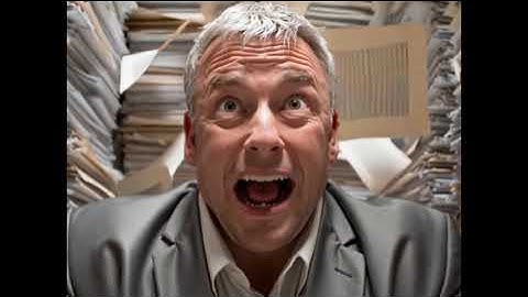 Wordt het even teveel allemaal? Adem... en reset