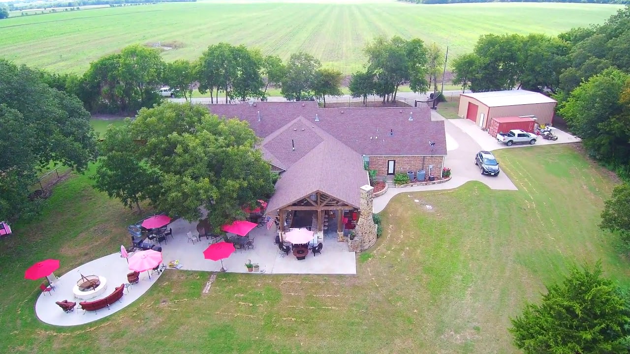 1546 Bluff Springs Rd Ferris, Texas, 75125 2