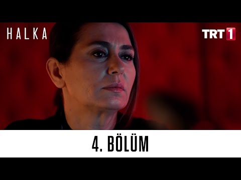 Halka 4. Bölüm