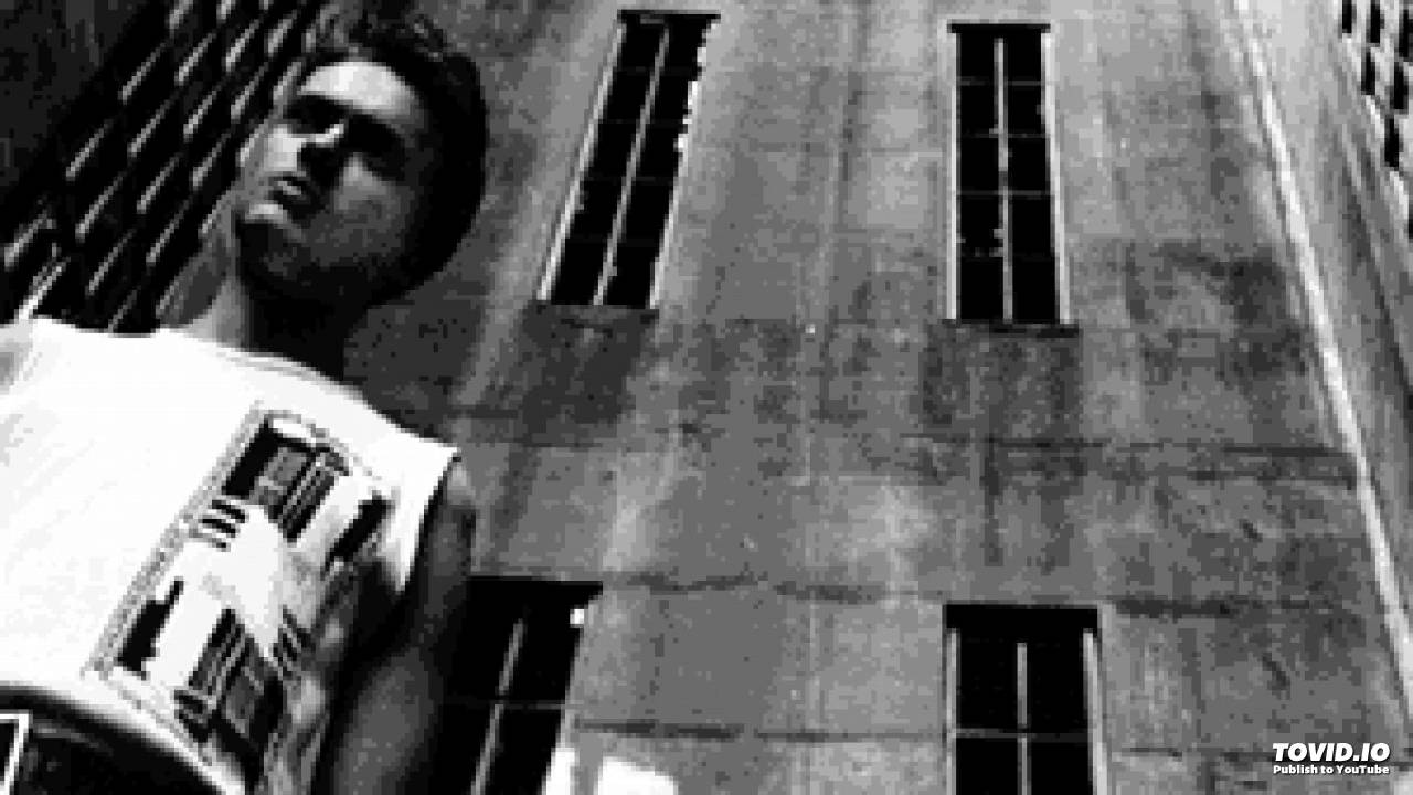 Bourbonese Qualk - Northern Soul [Peel Session 1987]