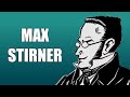 Introduction to max stirner  the ghost philosopher