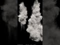 Procedural Dust FX | Houdini Setup.