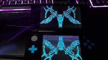 Windows on Nintendo 2DS With Custom Firmware