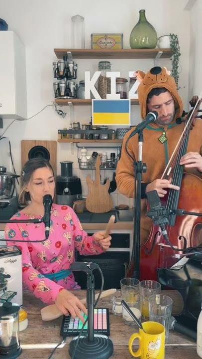 They don’t care about us - Café Cover