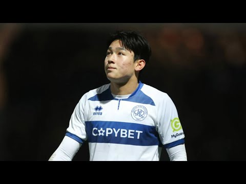 <strong>QPR</strong> vs 더비 : 유럽진출 이후 첫 선발, 어떤 활약일까