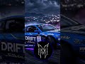 Drift Phonk | Night Drive #drift #driftphonk #jdm #bass #carculture #phonk #streetracing #nightdrive