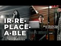 Irreplaceable  jason timothy jopy ft amadea wike  live from peregrinate jasons piano recital