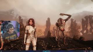 Clair Obscur: Expedition 33 | Expert Difficulty | Act II | Part 18